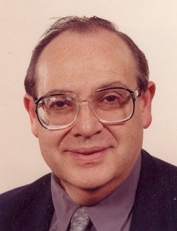 Professor Geoffrey Alderman